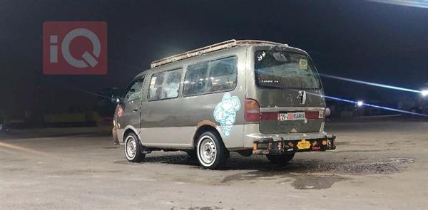 کیا پرێگیۆ 2000  بۆ فرۆشتن لە عێراق -  بەغداد